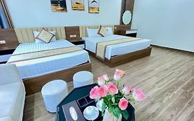 Sunshine Hạ Long Hotel